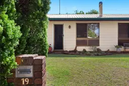 19 Redwood Street, Newtown