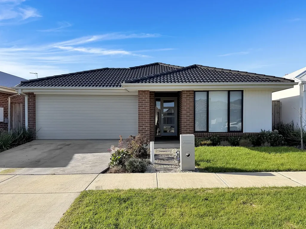 Lovely Family Home!