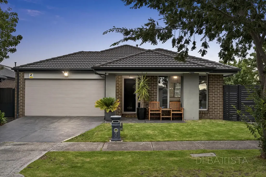 2 Hues Street, Mickleham, VIC 3064