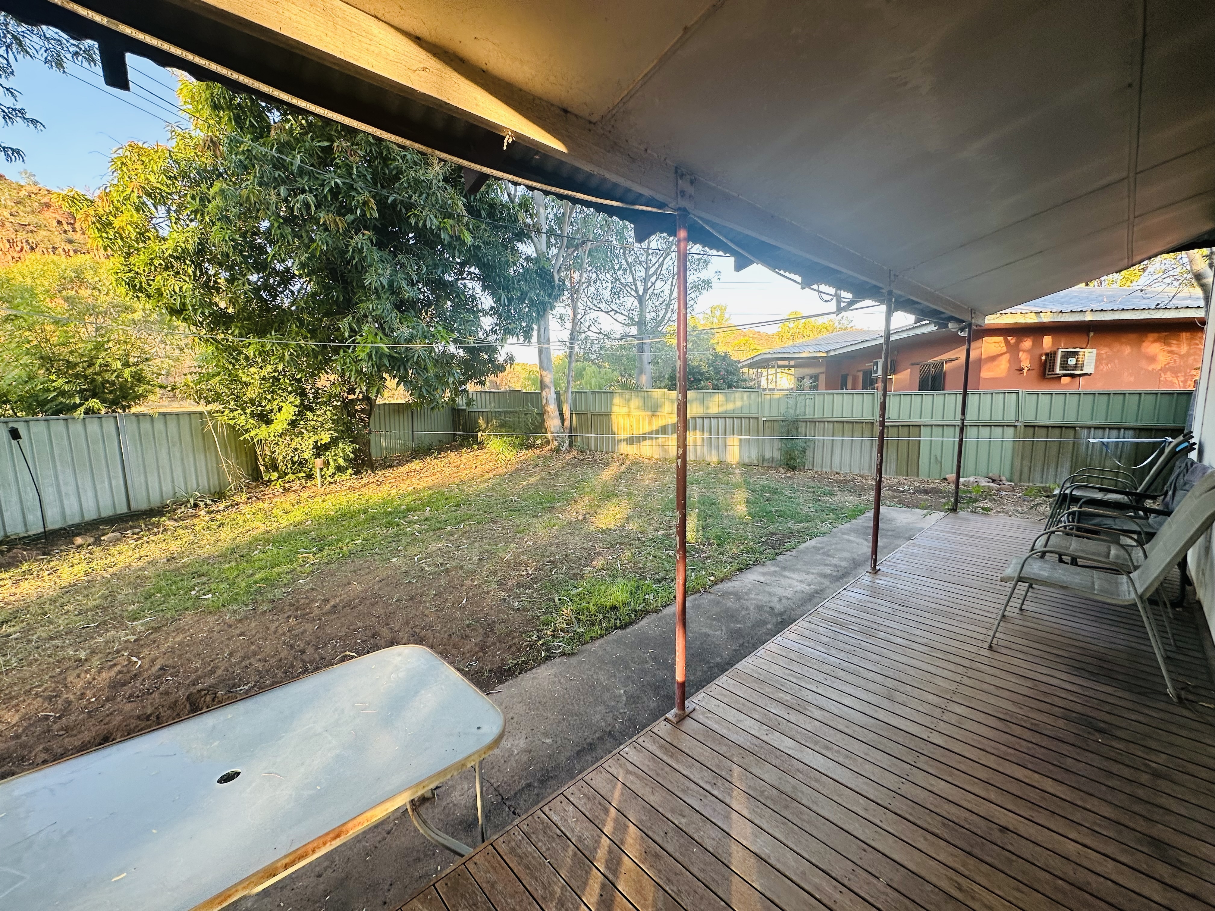 20 KURRAJONG ST, KUNUNURRA WA 6743, 0 Schlafzimmer, 0 Badezimmer, House