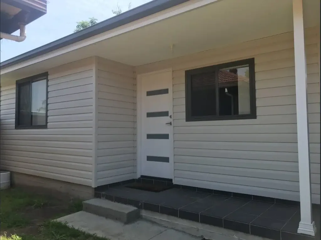 Modern 2-Bedroom Granny Flat!
