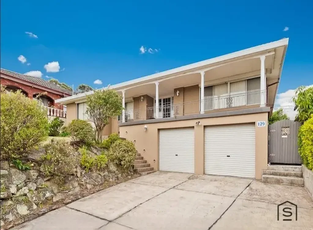 129 Marsden Road, West Ryde, NSW 2114