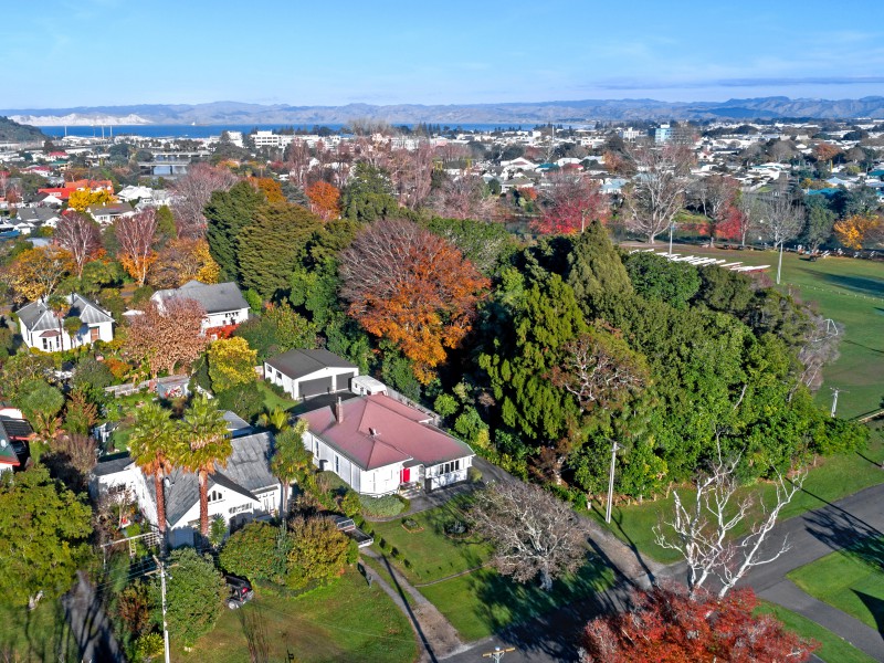 23 Score Road, Inner Kaiti, Gisborne, 4 habitaciones, 2 baños