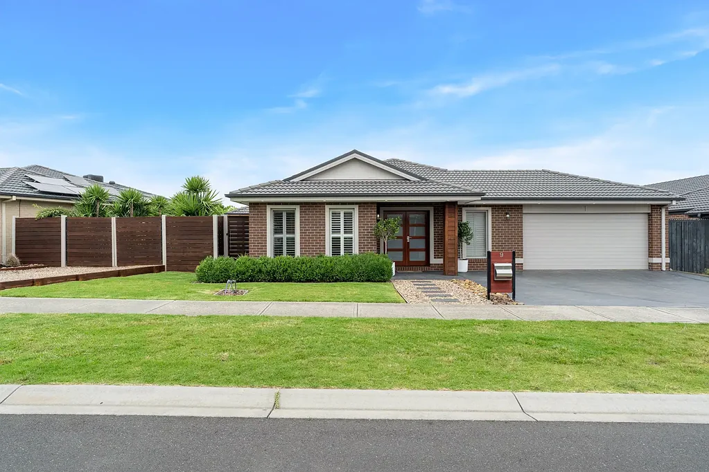 9 Zenith Road, Beveridge, VIC 3753