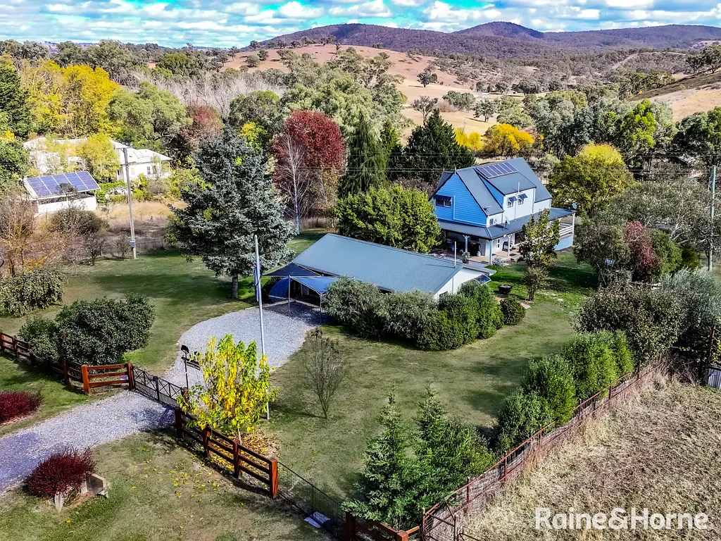 2909 Beaconsfield Road, O'Connell, NSW 2795