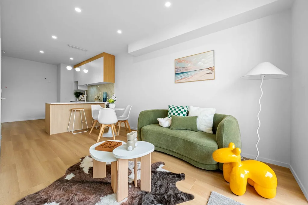 5/9 Coral Crescent, Panmure, Auckland City, Auckland