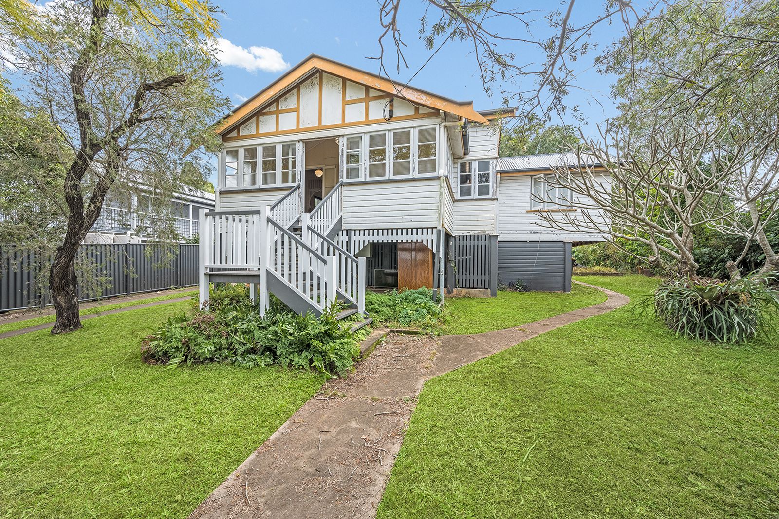 224 CLIVEDEN AV, CORINDA QLD 4075, 0房, 0浴, House