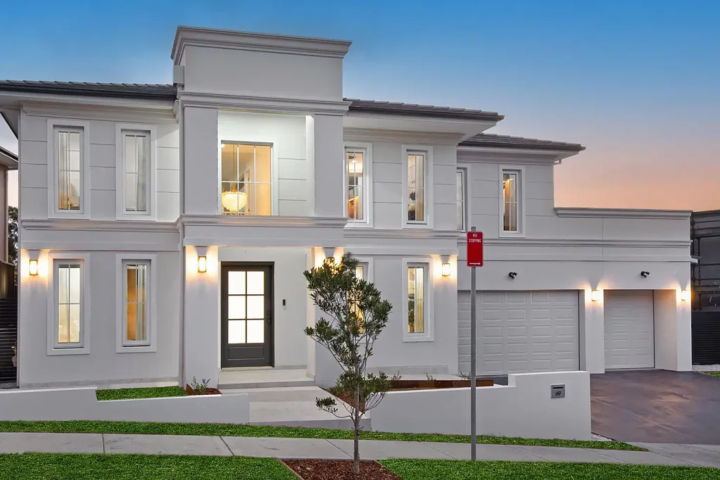 69 Cattai Creek Drive, Kellyville, NSW 2155