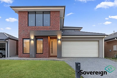 50 Garrard Crescent, Clyde, VIC 3978, 5 slaapkamers, 3 badkamers, House