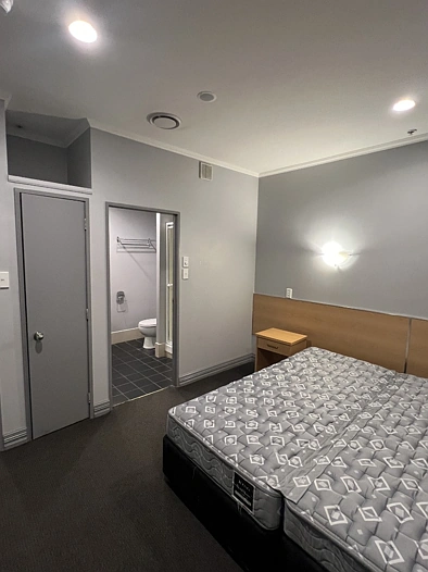 Student Friendly Apartment - Central Auckland Living