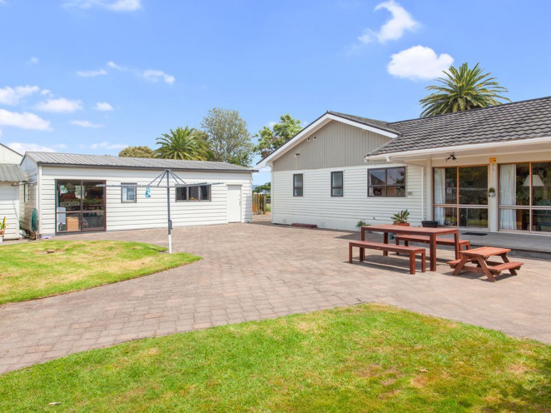 694 Thornton Road, Thornton, Whakatane, 3房, 0浴