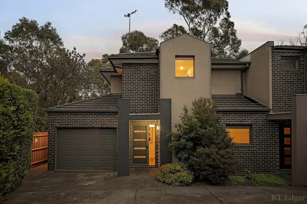 3/224 Rathmines Street, Fairfield, VIC 3078