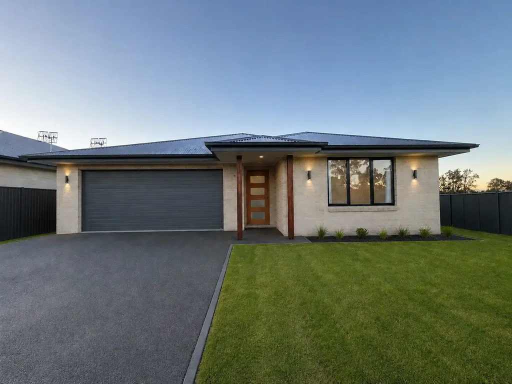 9A Goodlet Lane, Mudgee, NSW 2850