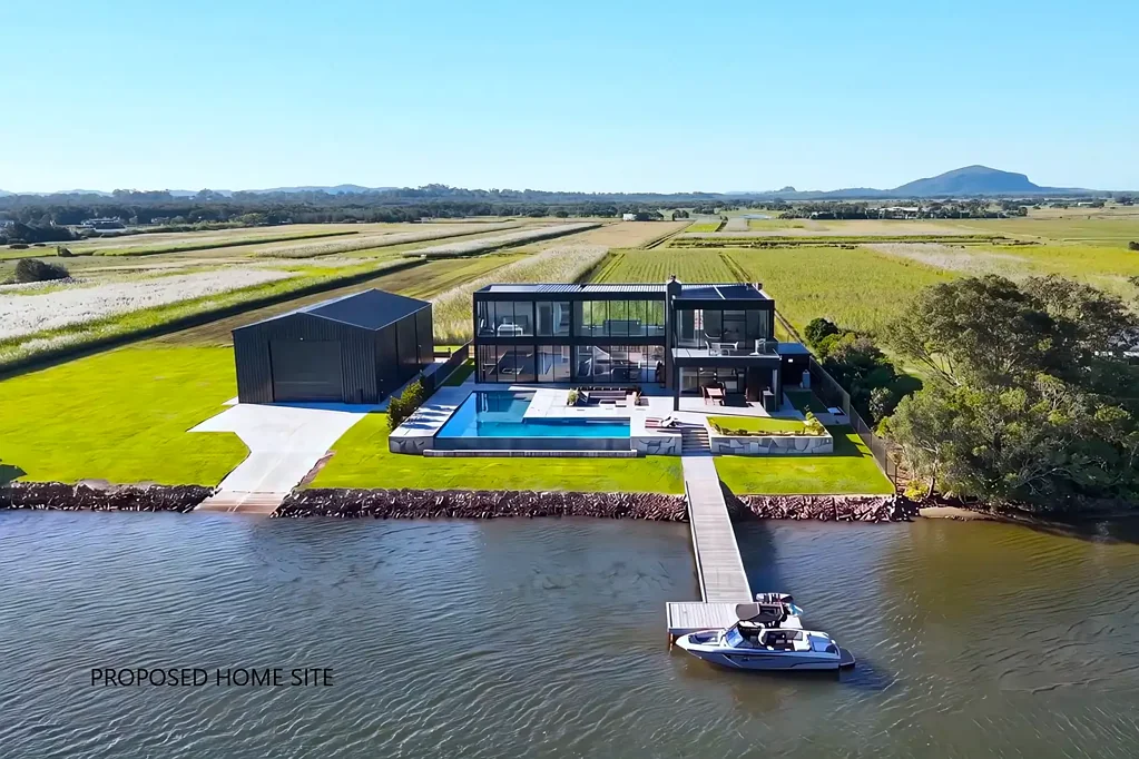 Bli Bli A Stunning Maroochy River Landholding Where Lifestyle and Investment Align.