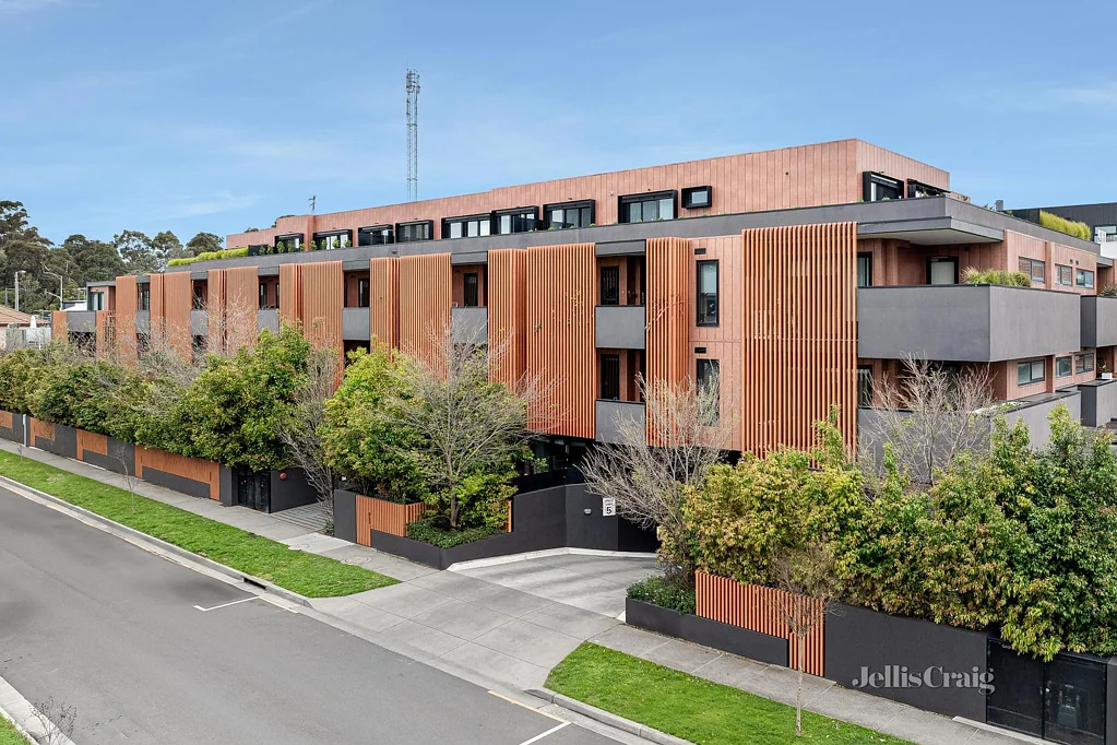 212/19 Hall Street, Cheltenham, VIC 3192