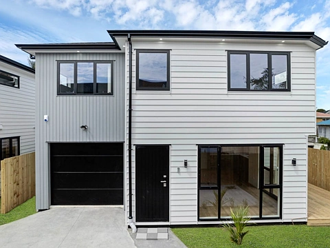 3/40 Bowater Place, Manurewa, Manukau City
