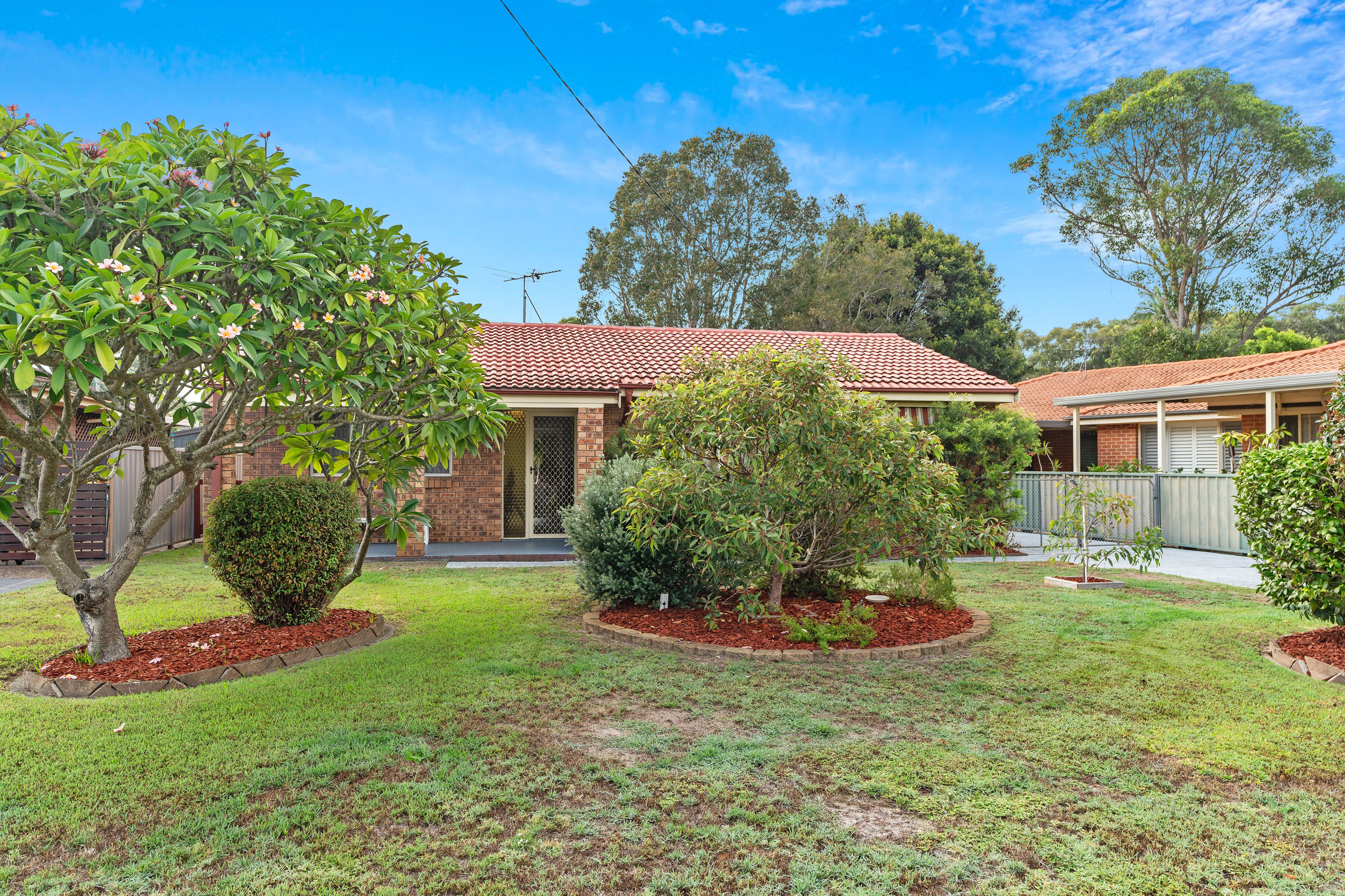 19 NORTHUMBERLAND AV, LEMON TREE PASSAGE NSW 2319, 0 ਕਮਰੇ, 0 ਬਾਥਰੂਮ, House