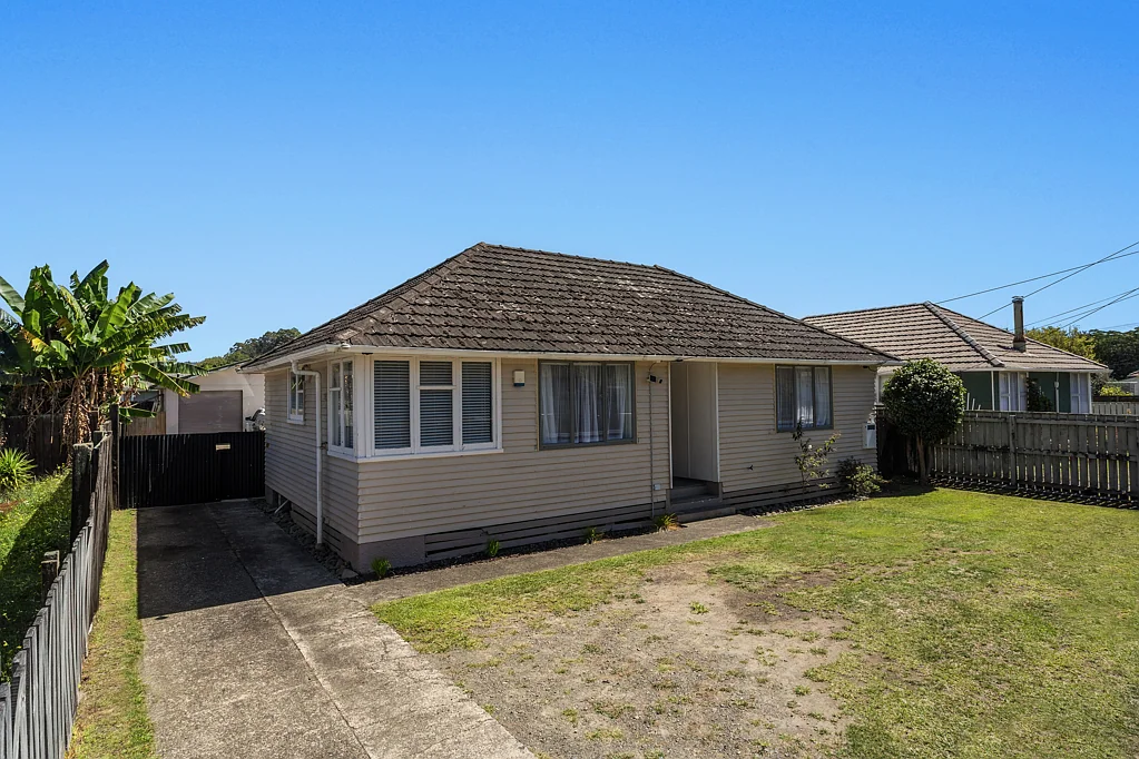 29 Grey Street, Kawerau, Bay of Plenty