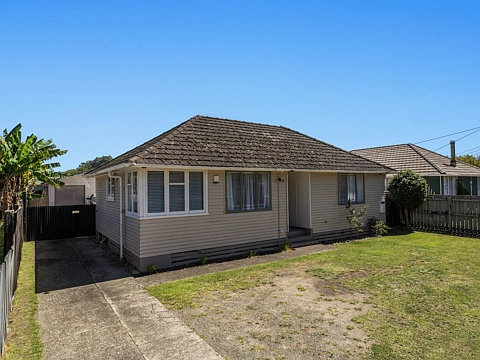 Kawerau 3房  Immaculate and Perfect for Families or Investors!