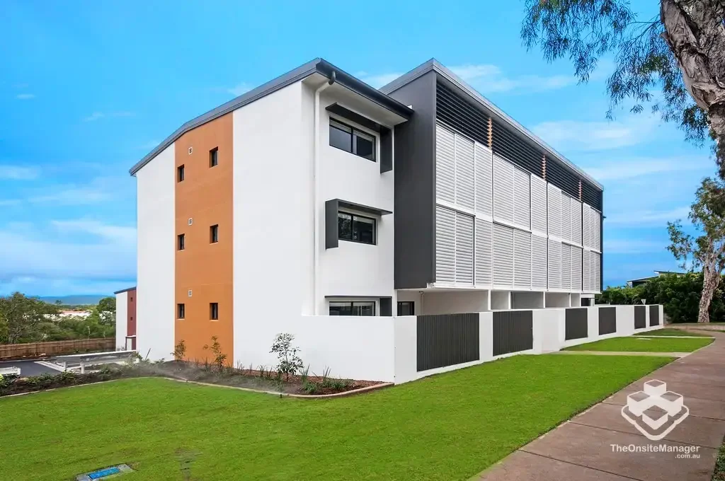 Modern Furnished 1 Bedroom Apartment - Close to Hospital, JCU & Army Barracks