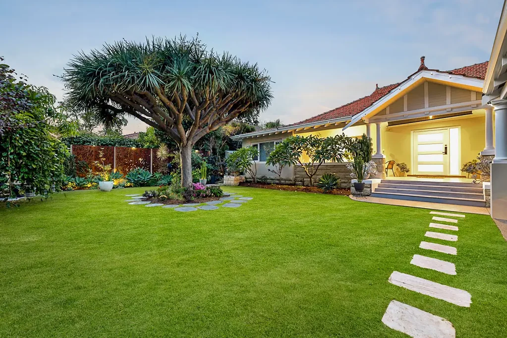 South Perth 2Kwarto A beautiful abode