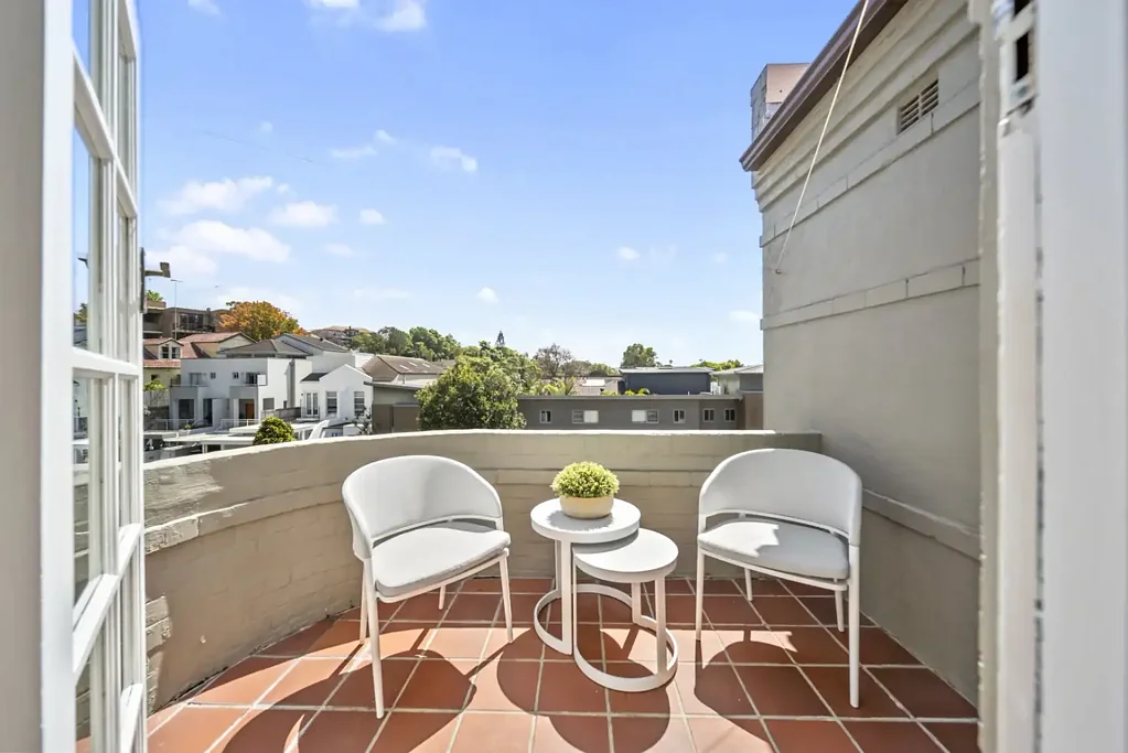Impeccably Updated North-Facing Apartment in the Heart of Bondi Beach