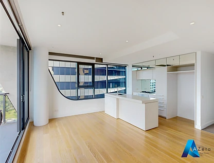 1508/38 Albert Road, South Melbourne, Melbourne CBD, 2 Schlafzimmer, 2 Badezimmer, Apartment