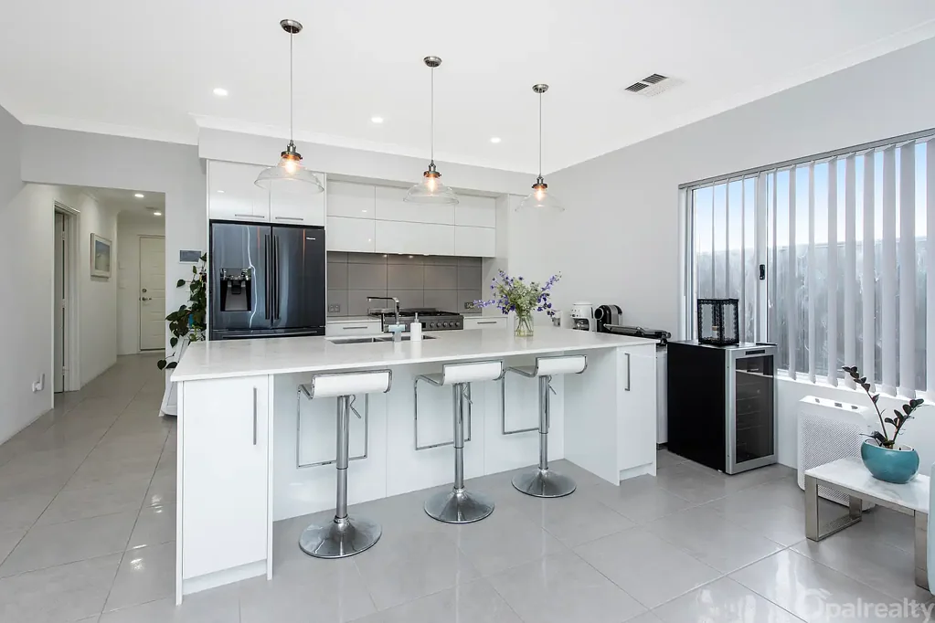 Modern style & effortless living