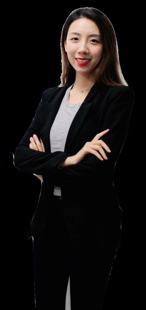 Carrie Kong