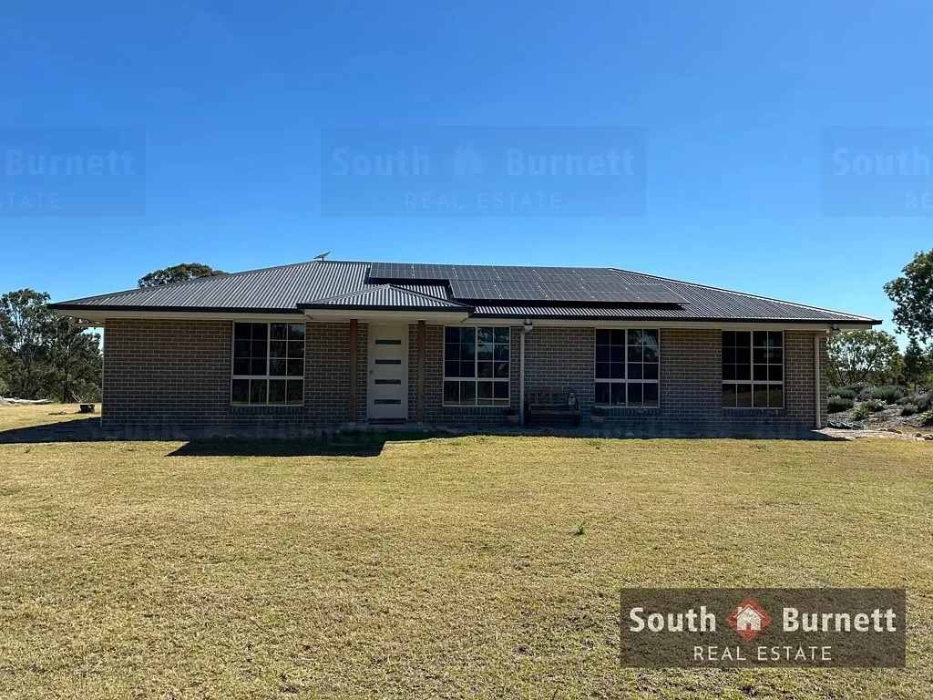 3-Bedroom House in Runnymede Estate