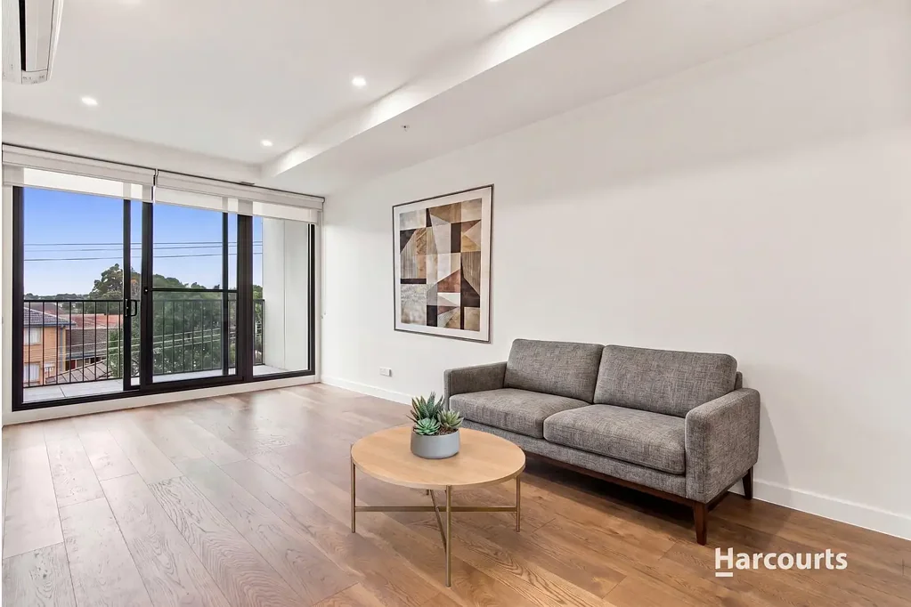 Vermont South 2Kwarto Stylish Two-Bedroom Living with Rooftop Entertaining in the Heart of Vermont South