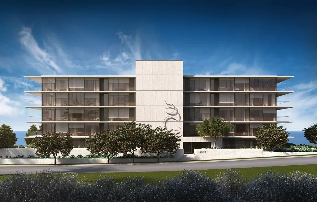 The Entrance 3 Bedroom GLASS
| Affordable Sea Change - Now Nearing completion