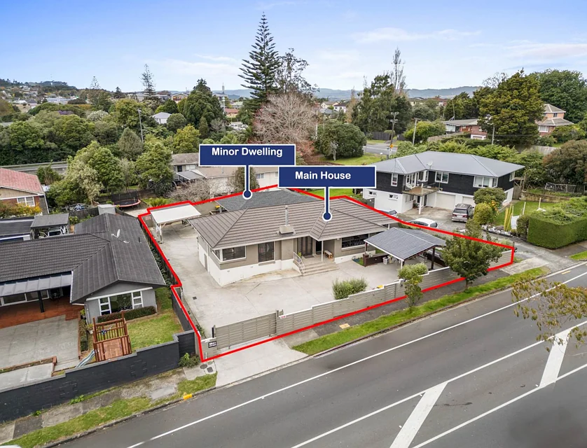 108 Grande Vue, Hillpark, Manukau City, 6 침실, 3 욕실, House
