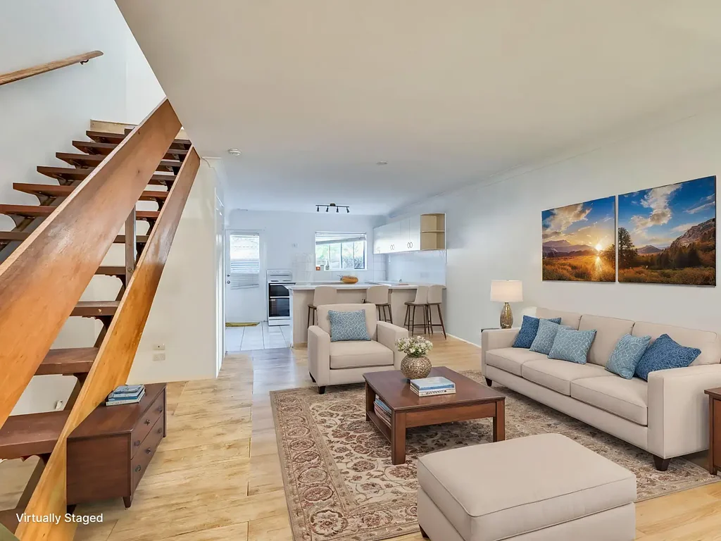 Southport 2कमरा Prime Southport Location - Unlock the Potential in This Well-Located 2-Bedroom Unit