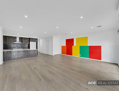 82A Oreilly Road, Tarneit, VIC 3029, 3 غرف, 2 حمامات, Townhouse