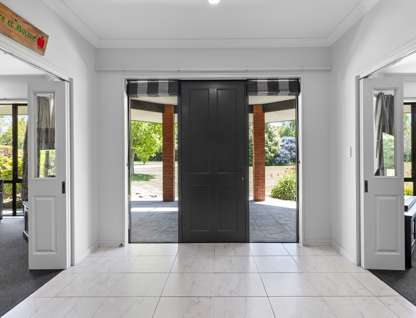 16 Knights Road, Rolleston, Selwyn, Canterbury, 4部屋, 2バスルーム, Lifestyle Property