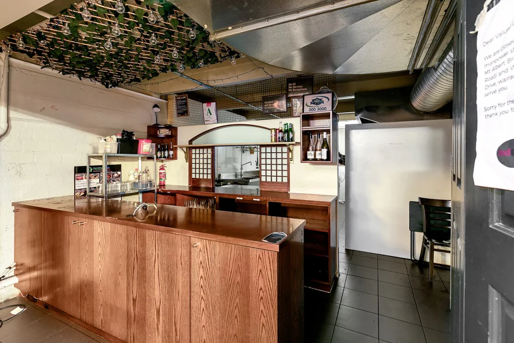 Auckland Central Be part of the buzz: Elliot Stables F&B
