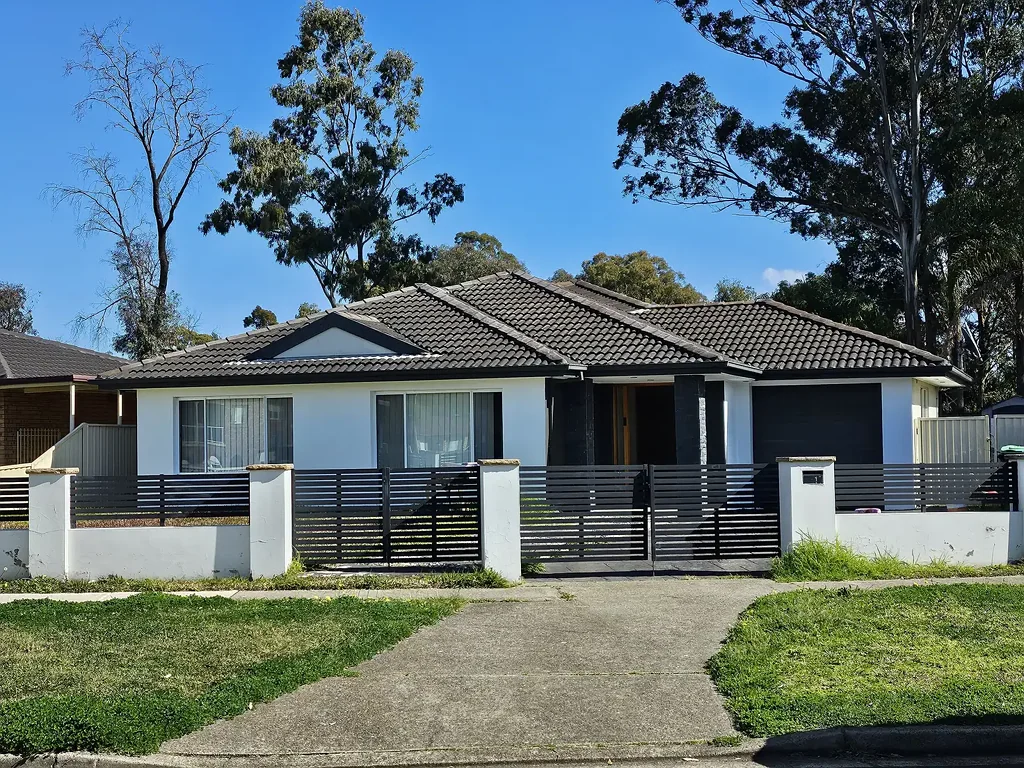 Stylish and Spacious Family Home