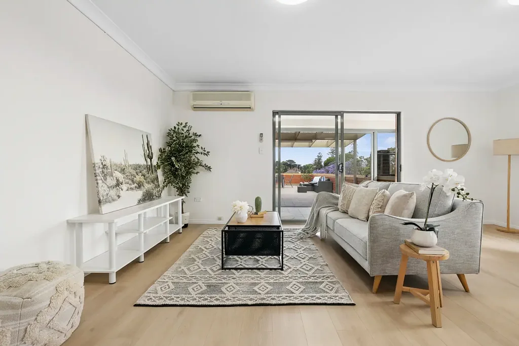 94/28A-32 Belmore Street, Burwood, NSW 2134