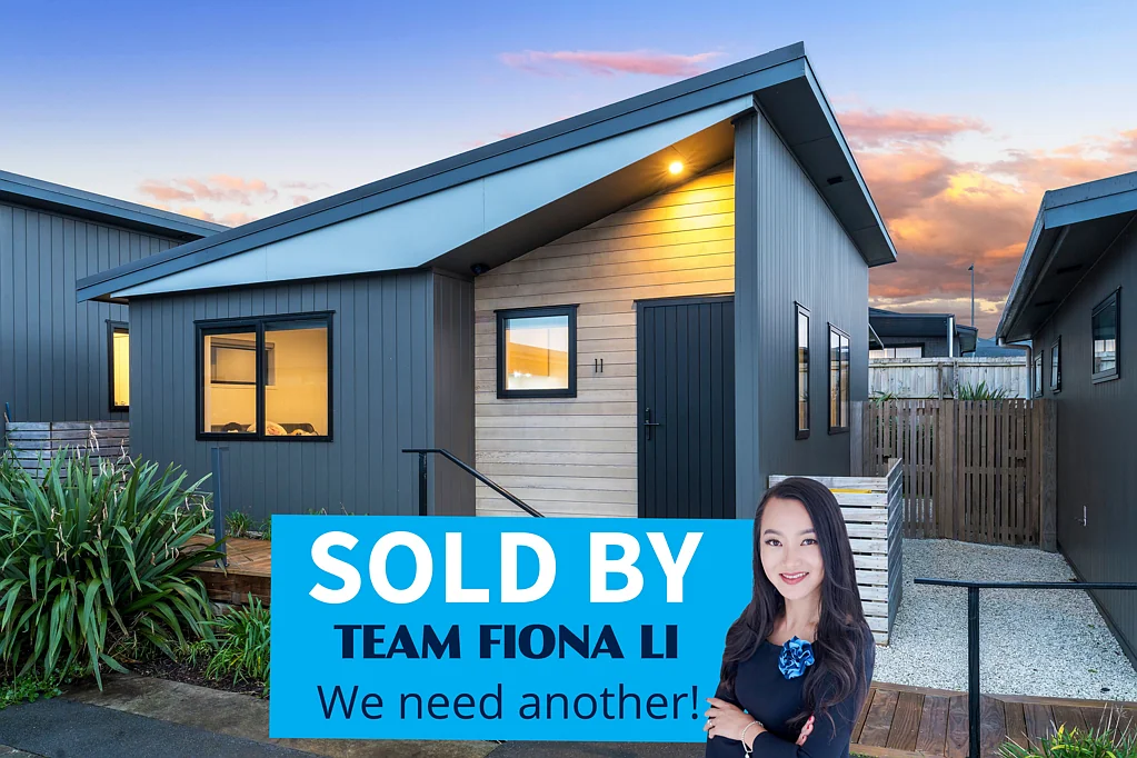 11 Patrick Rice Drive, Swanson, Waitakere City, Auckland