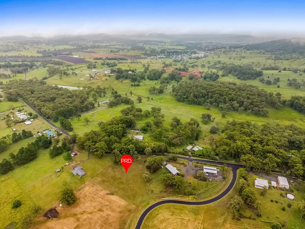 18 Windarra Place, Kyogle, NSW 2474