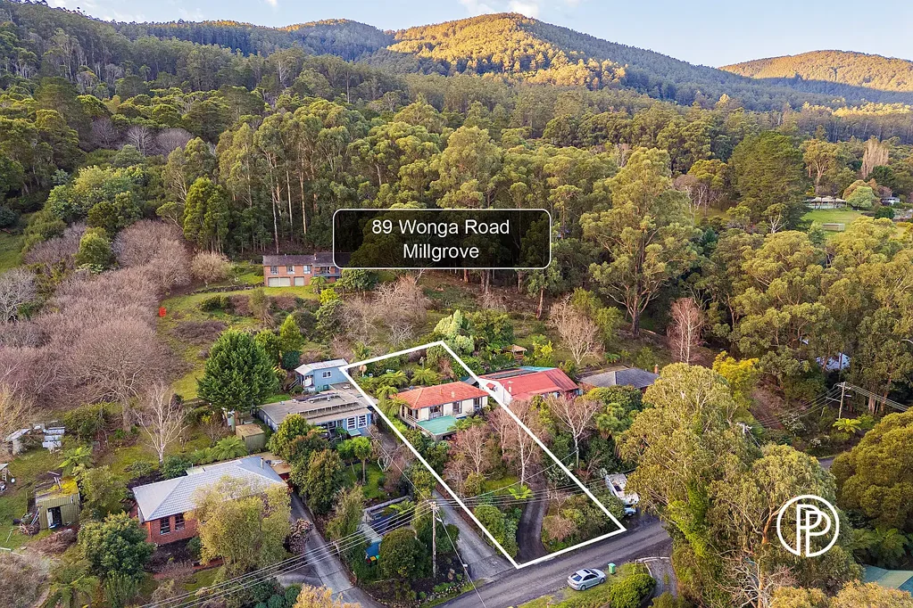 89 Wonga Road, Millgrove, VIC 3799