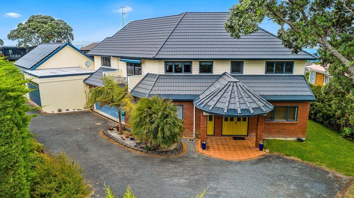 41 Cliff Road, Torbay, Auckland - North Shore, 6 غرف, 0 حمامات