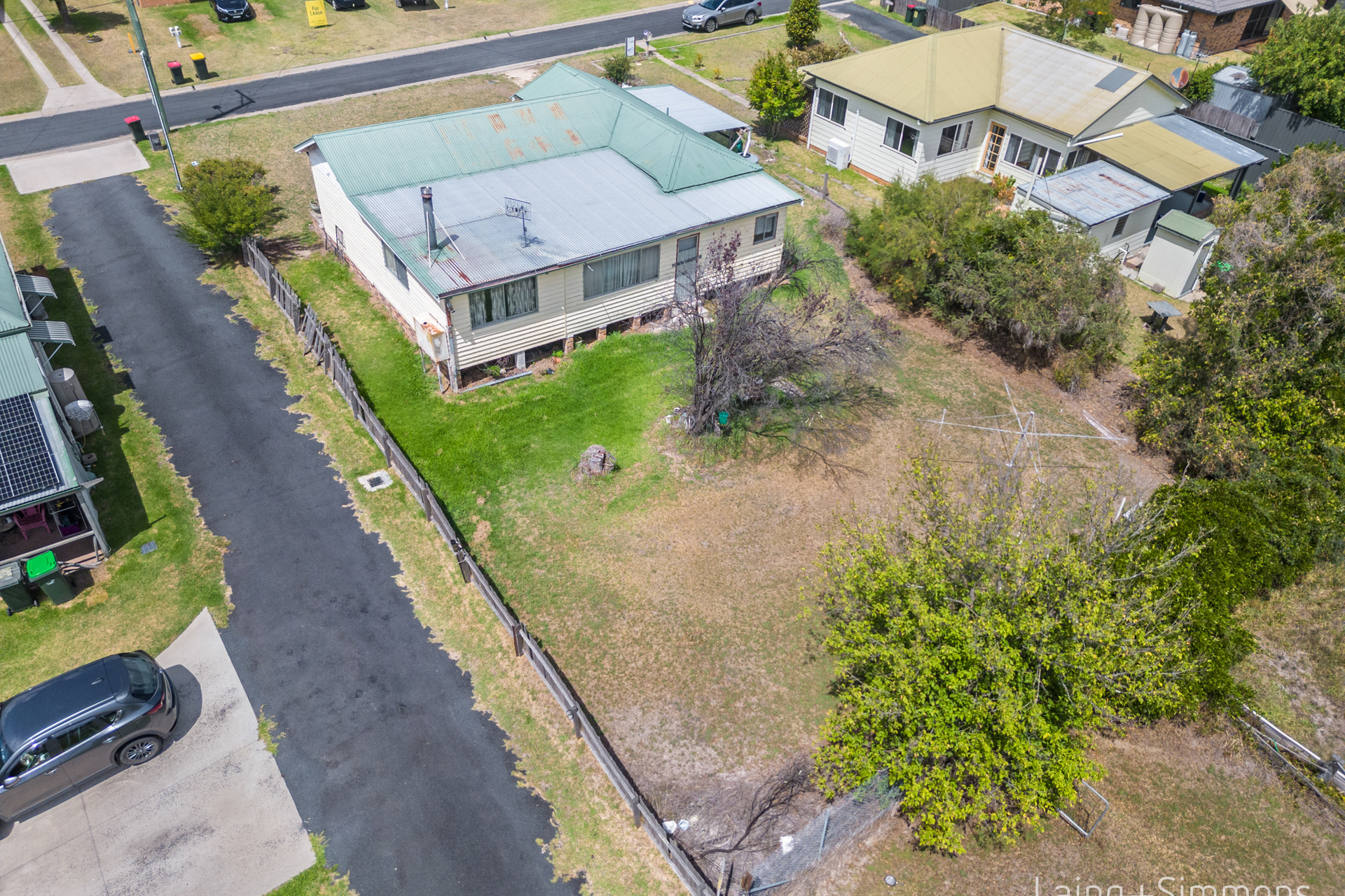 9 PHILLIP AV, URALLA NSW 2358, 0 rūma, 0 rūma horoi, House