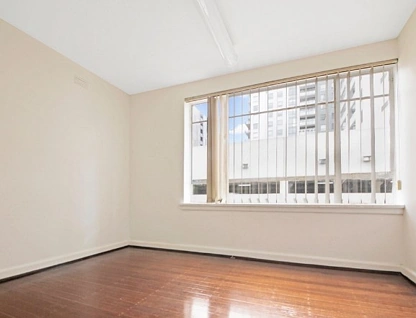 17/618 St Kilda Road, Melbourne, Melbourne CBD, 1房, 1浴, Apartment