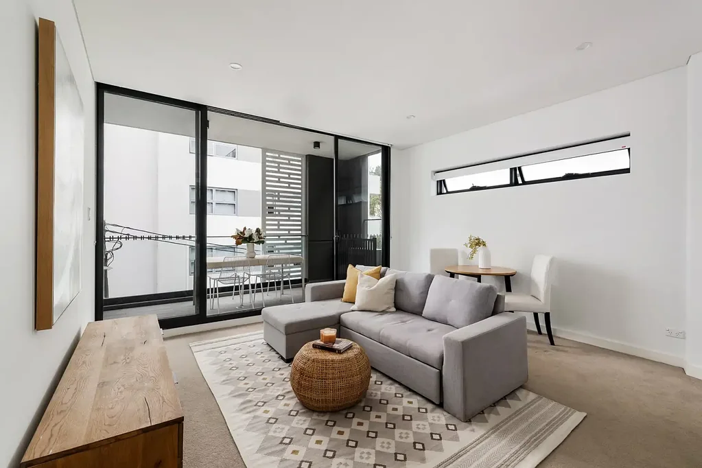 203/14 McGill Street, Lewisham, NSW 2049