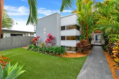 121 HARBOUR DR, TRINITY PARK QLD 4879, 4 રૂમ, 3 બાથરૂમ, House