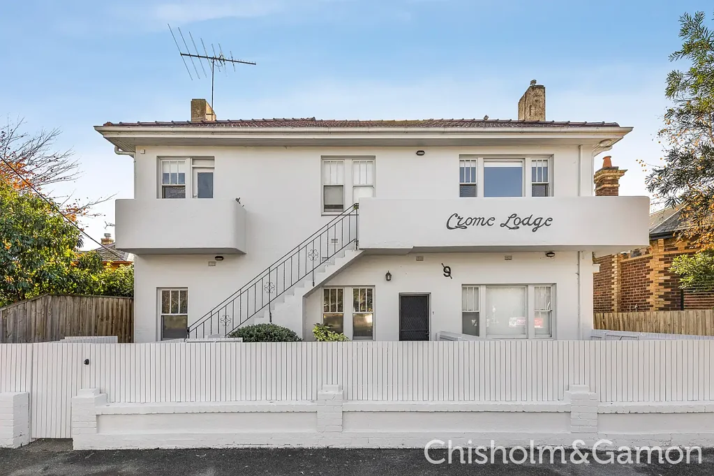 5/9 Marlton Crescent, St Kilda, VIC 3182