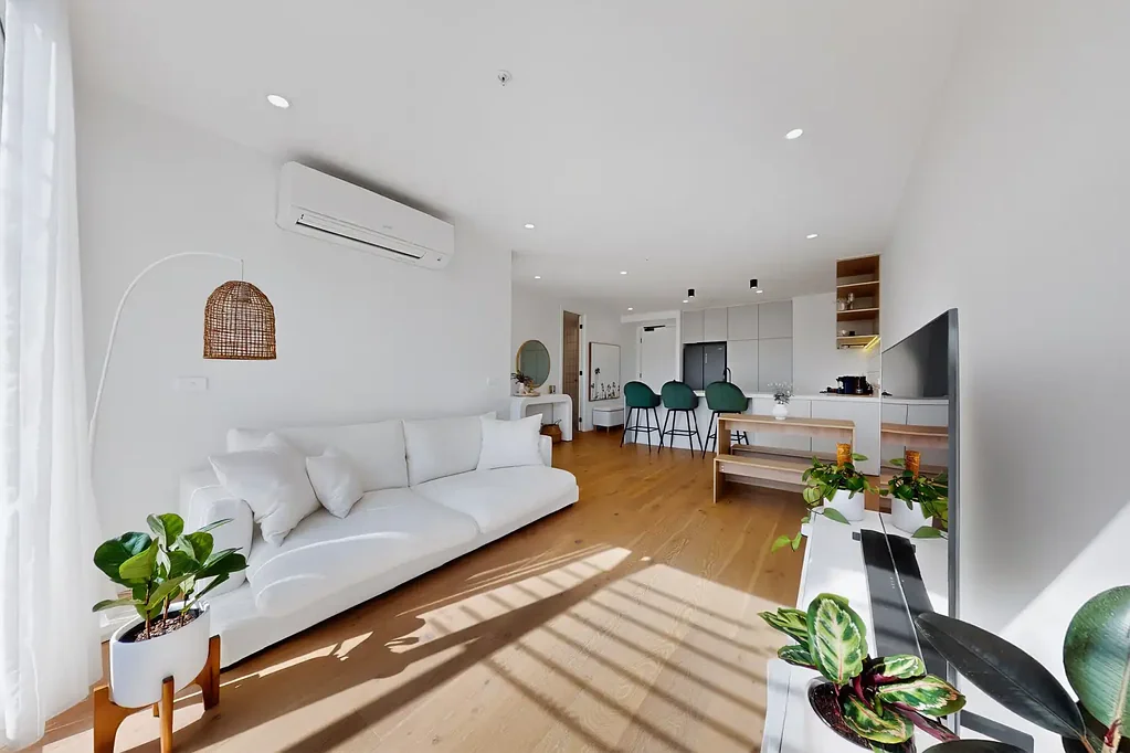 Designer Living In A Treasured Locale