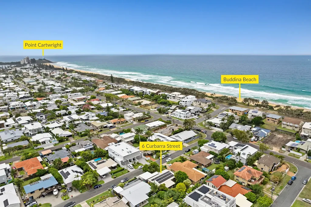 6 Curbarra Street, Buddina, QLD 4575